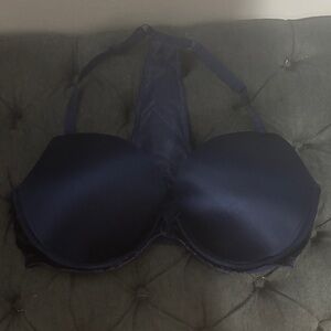 Victoria's Secret Midnight Blue Bra